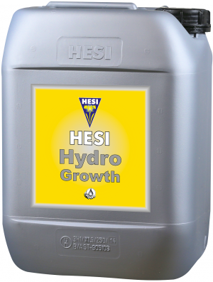 Hesi Hydro Groei - 10 liter